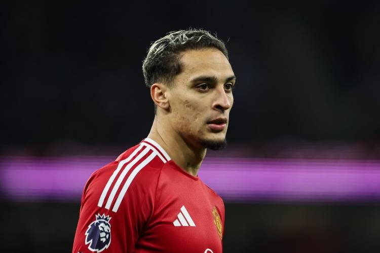 罗总监在行动!先签葡萄牙金童,再报价安东尼,曼联要价6000万欧元